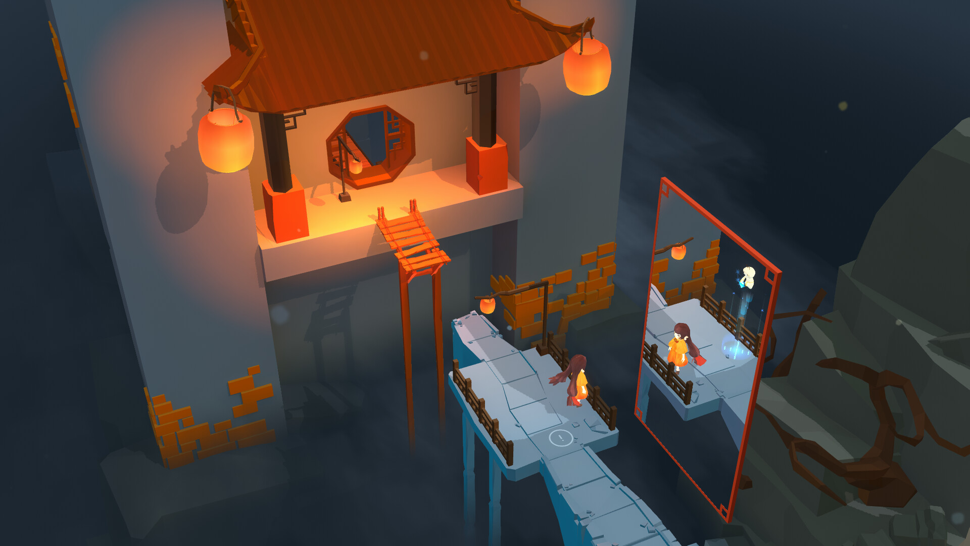 亚丽亚的倒影/AiliA-中创资源网