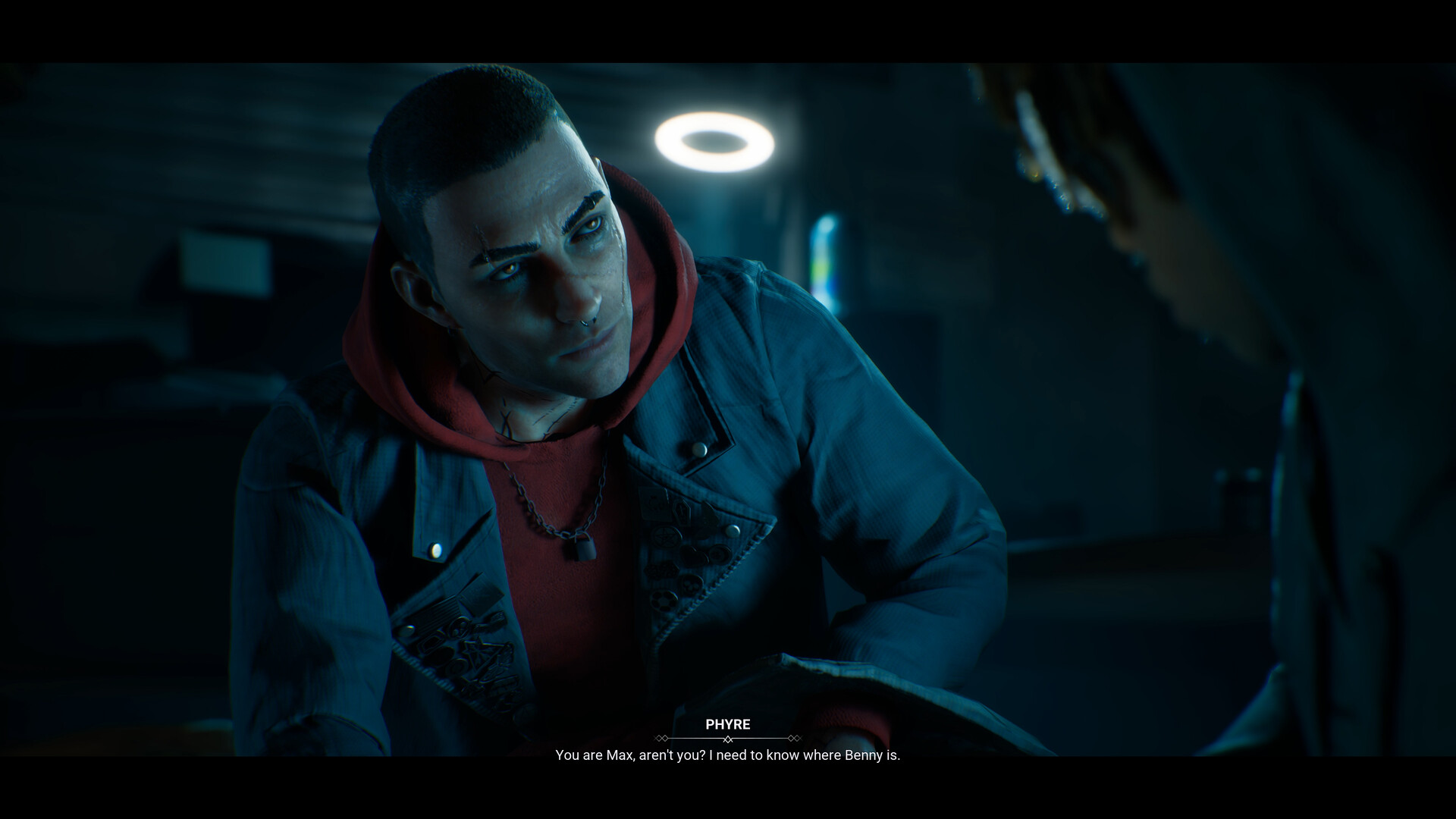 《吸血鬼：避世血族2》中文版