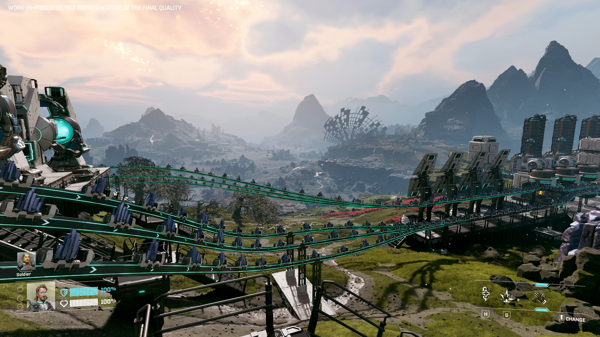 星际裂变/StarRupture/支持网络联机-中创资源网