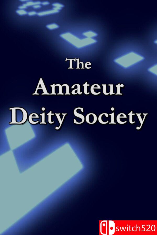 《业余神祇社（The Amateur Deity Society）》Build 21325791 [英文]-中创资源网