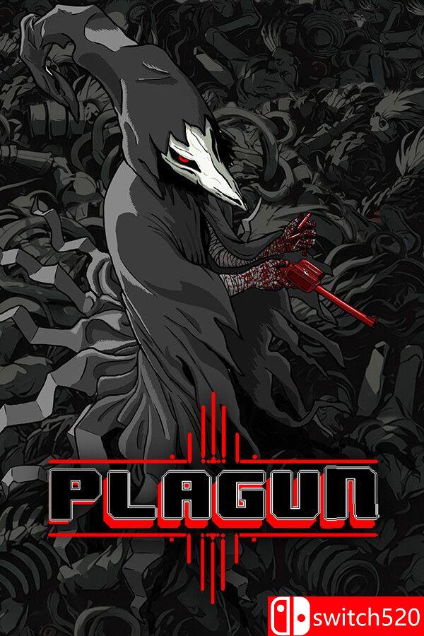 《瘟疫枪：瘟疫仍在继续（PLAGUN – The Plague Goes On）》v87359 [英文]-中创资源网