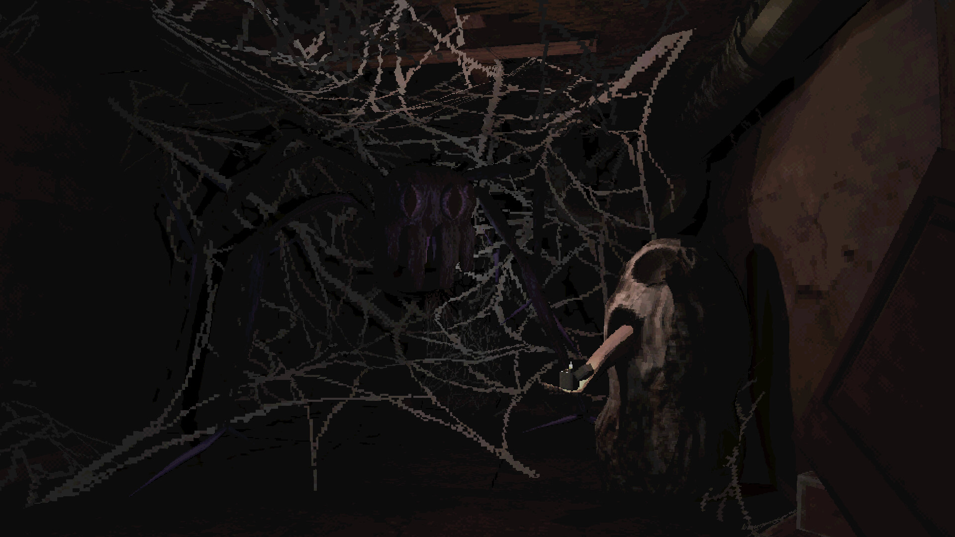 欺世欢悦/Deceived Of Joy