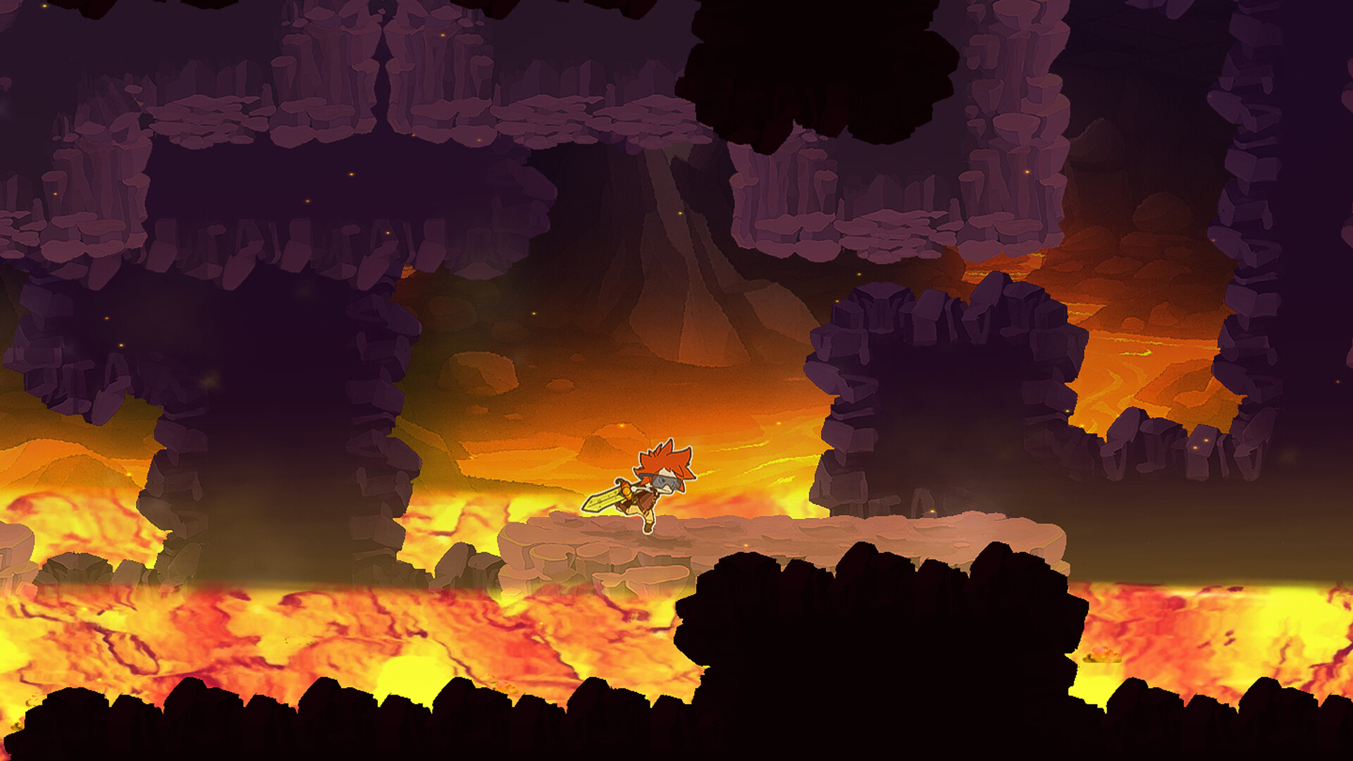 破门/Breaking Gates 破门/Breaking Gates