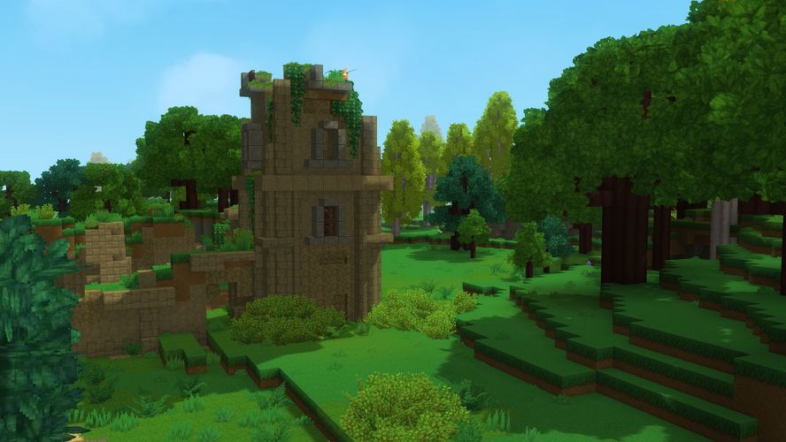 Hytale-中创资源网