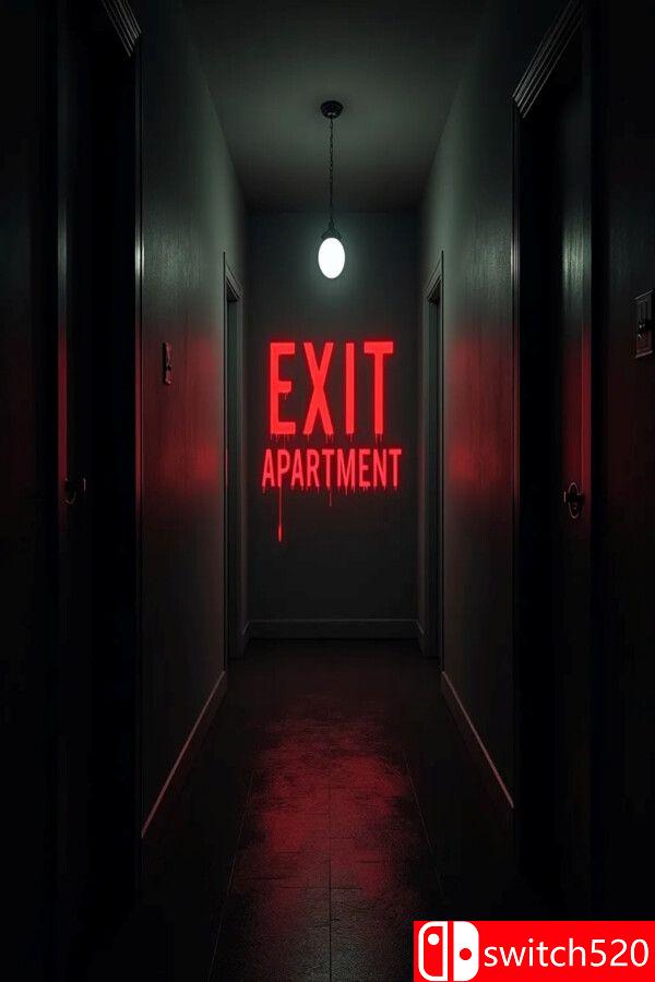 《逃离公寓（ExitApartment）》Build 19835759 [英文]-中创资源网