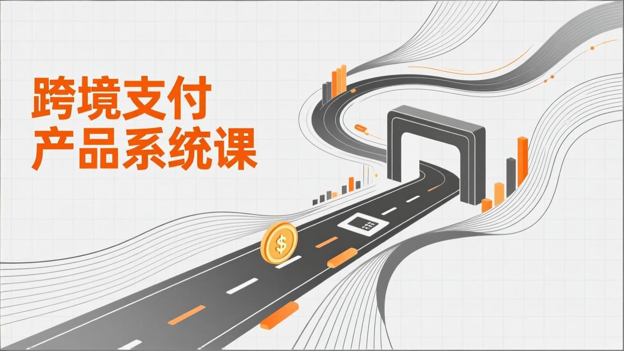 跨境支付产品系统课，涵盖基础理论、通道解析、核心系统设计，附赠11套原型，助力升职加薪-中创资源网