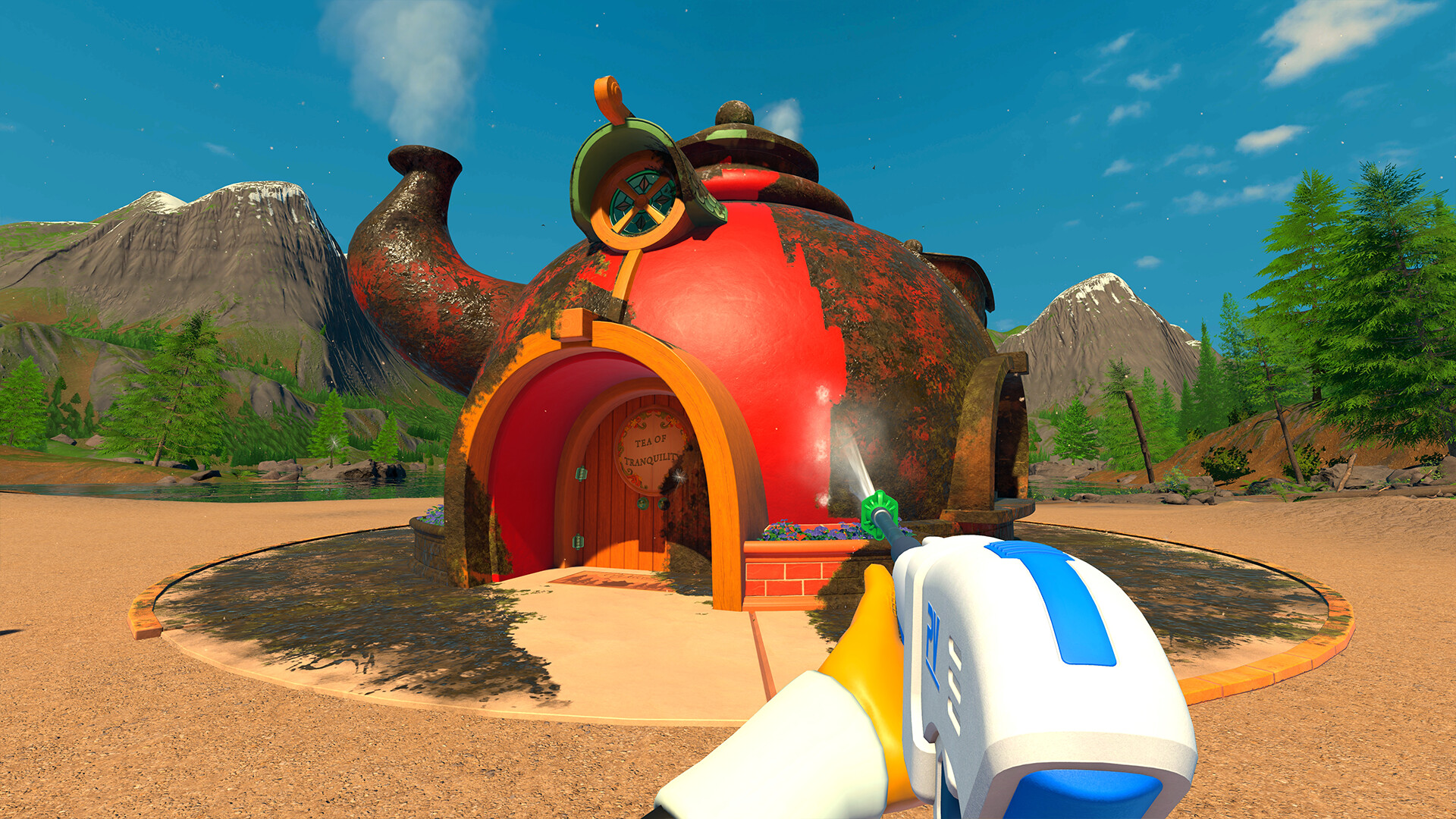 《冲就完事模拟器2》v1.1.3.81中文-中创资源网