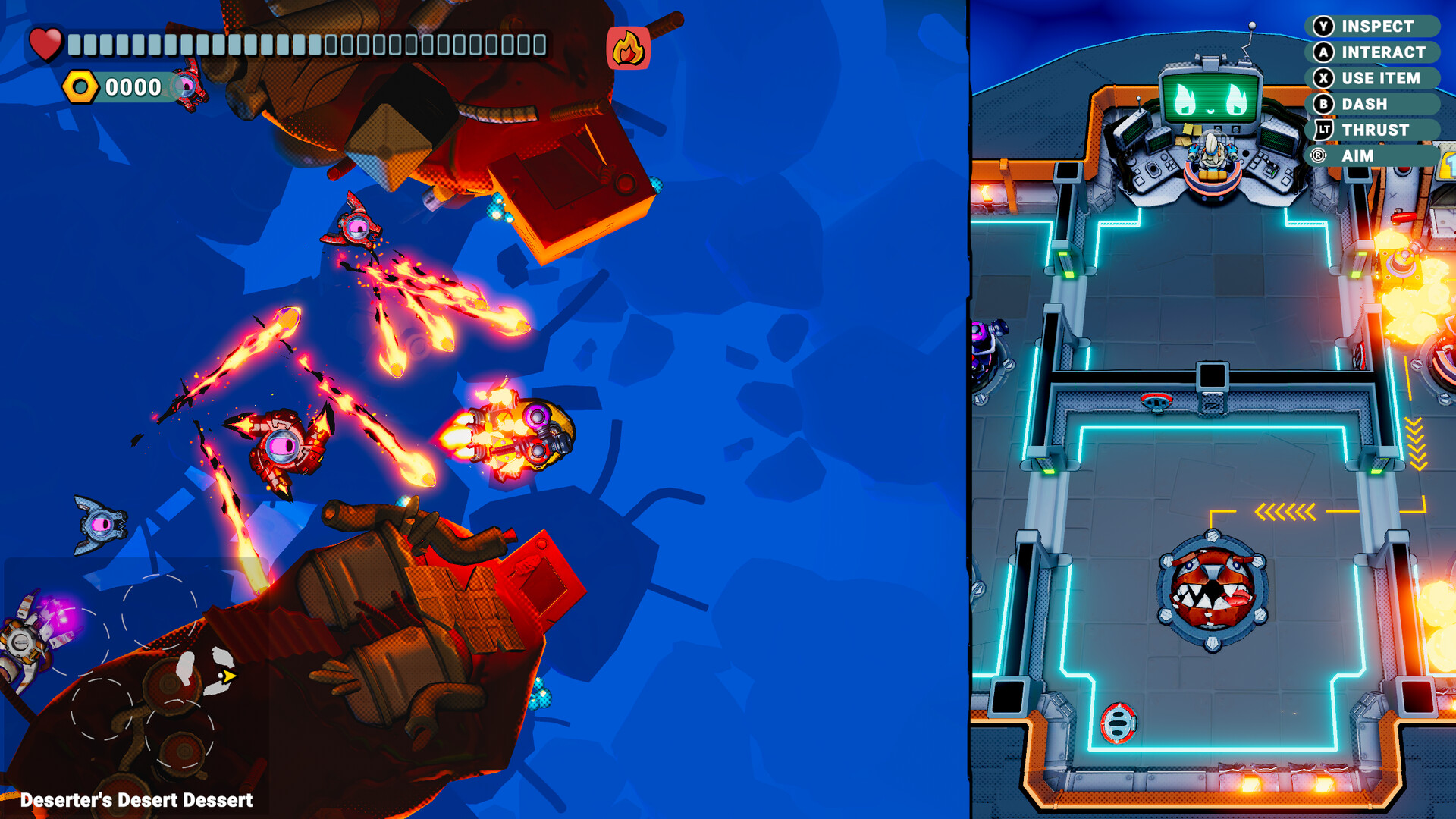 超次元迷航/Hyperspaced 超次元迷航/Hyperspaced