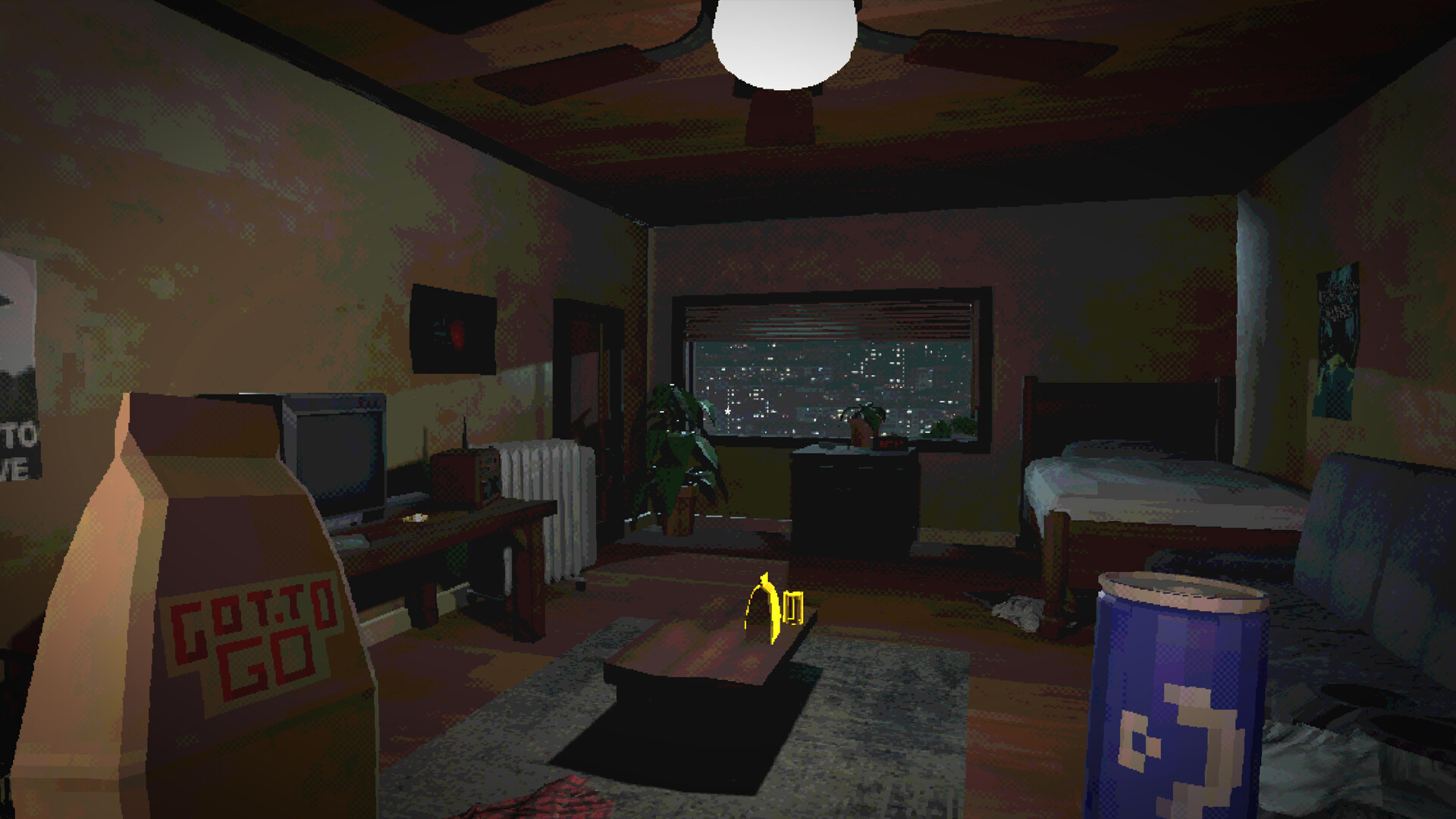 欺世欢悦/Deceived Of Joy-中创资源网