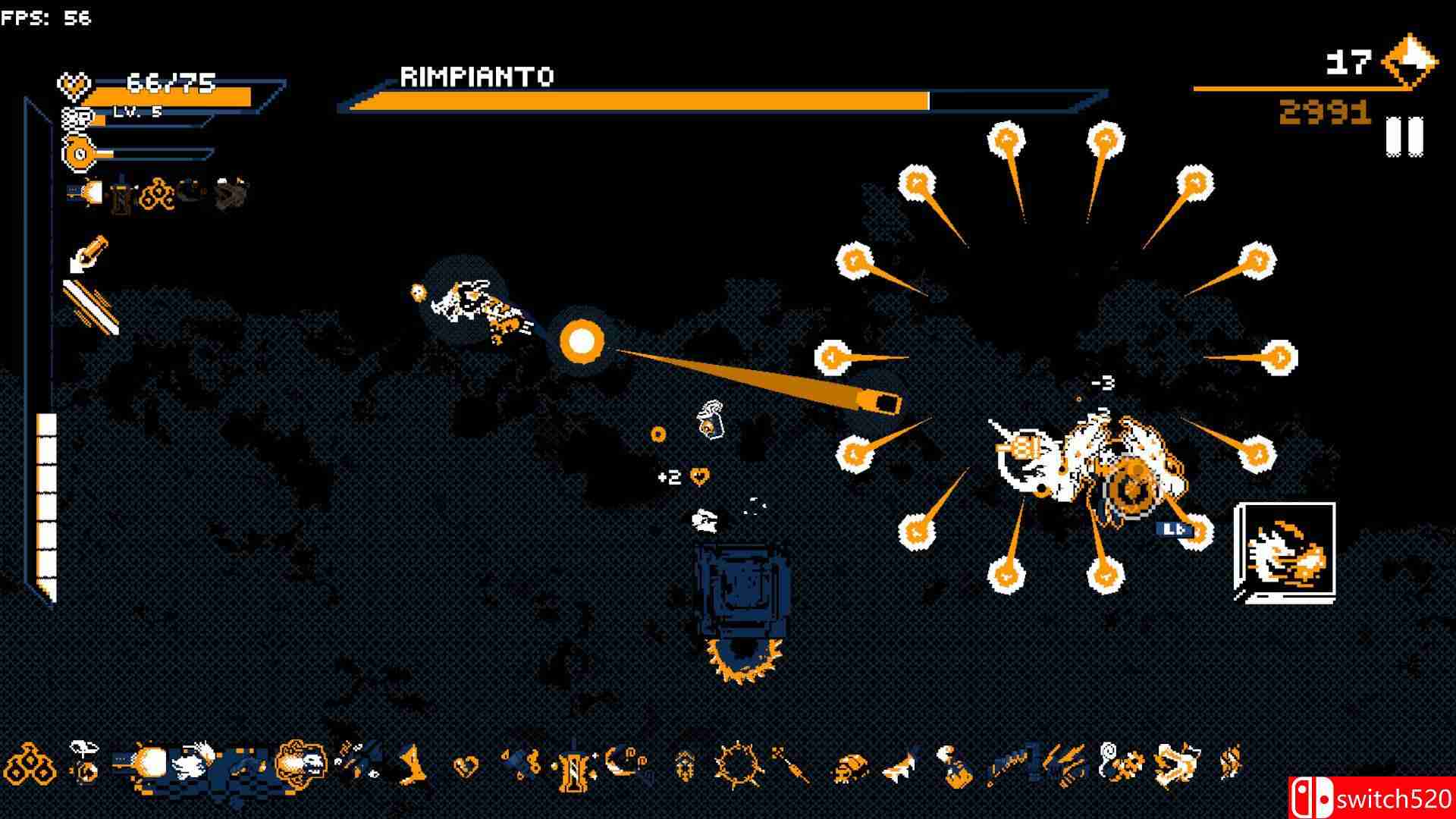 《瘟疫枪：瘟疫仍在继续（PLAGUN – The Plague Goes On）》v87359 [英文]